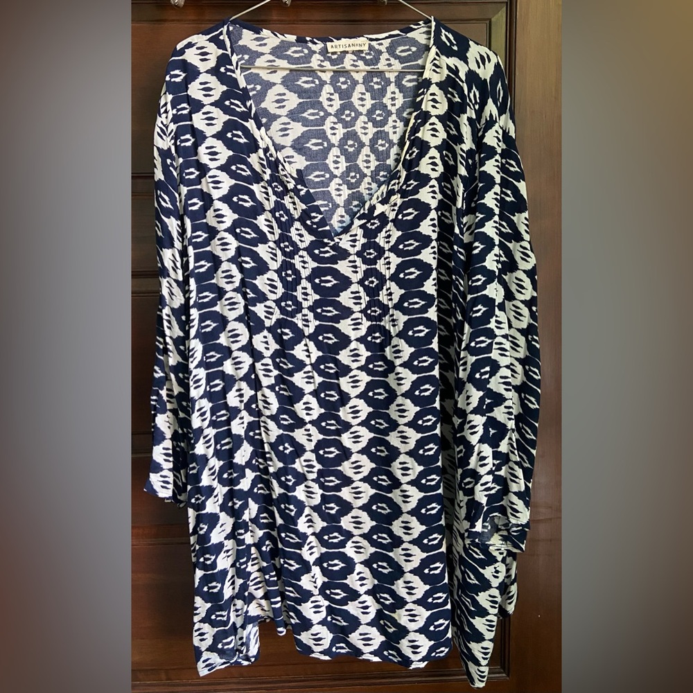 Artisan NY plus top